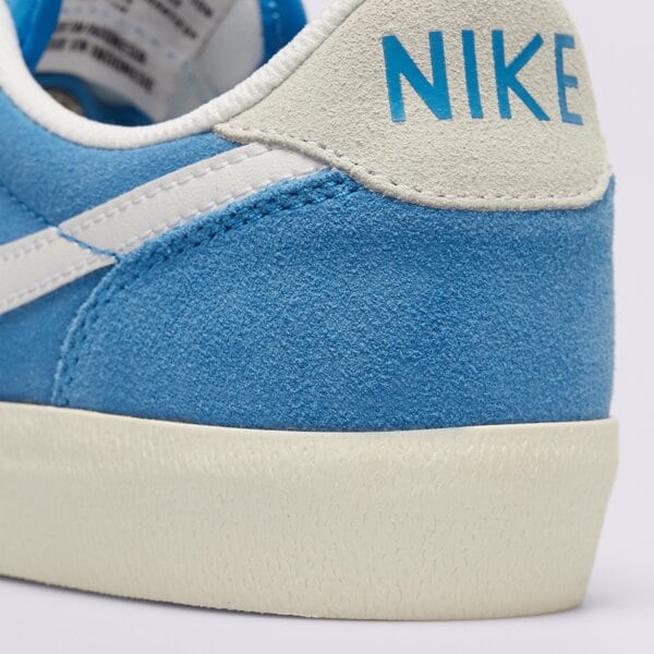 Buty dziecięce NIKE KILLSHOT 2 SDE BG if1614-402 kolor niebieski