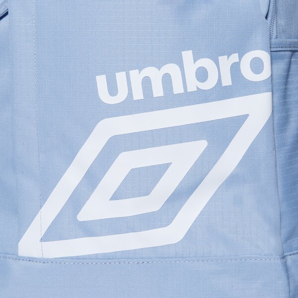 Plecak damski UMBRO PLECAK SILVERDALE ul122pld02002 kolor niebieski