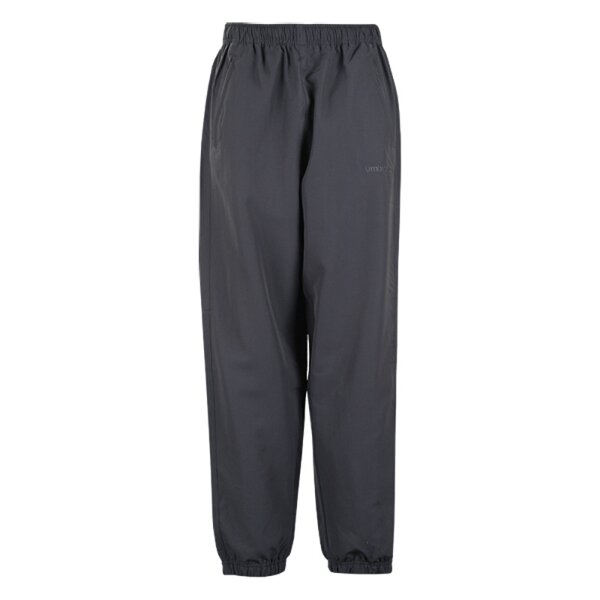Spodnie dresowe męskie UMBRO SPODNIE HB WOVEN CUFFED 60342u1bc 