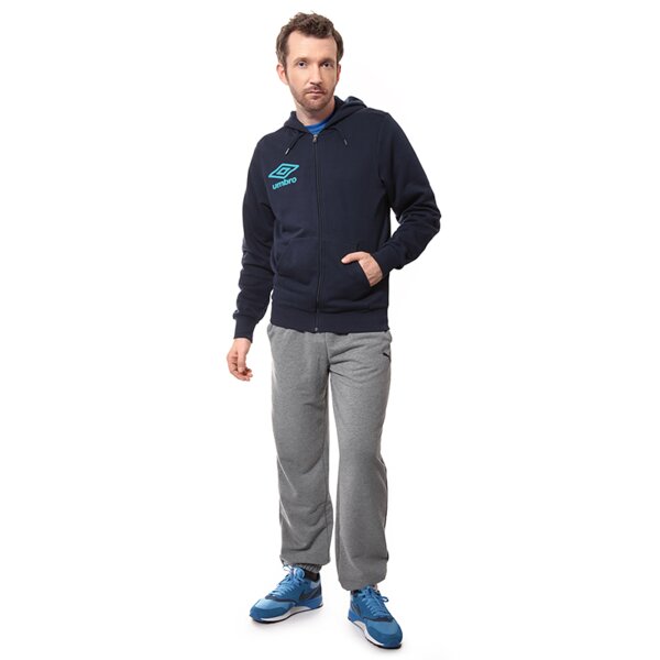 Bluza męska PUMA BLUZA BP MEN 83550502 kolor szary