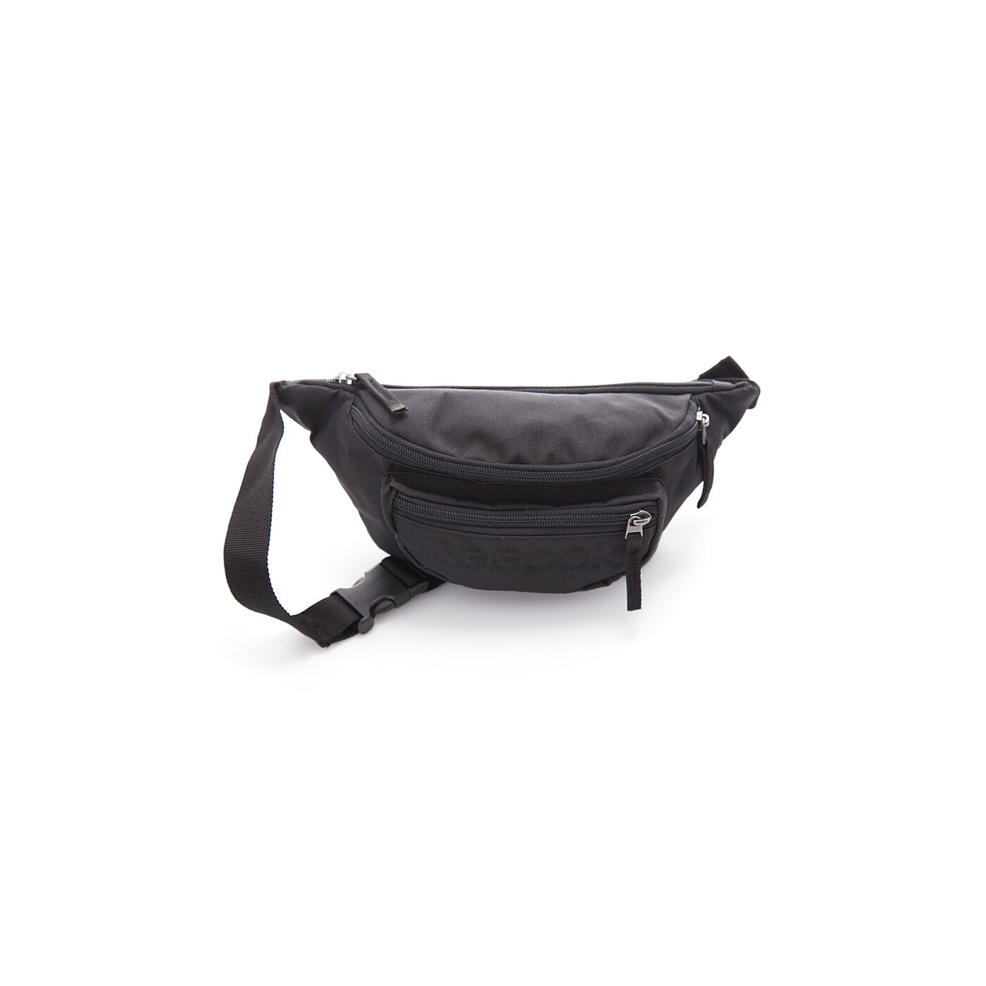 Torba sportowa damska REEBOK TORBA LE WAIST BAG w50929 kolor czarny