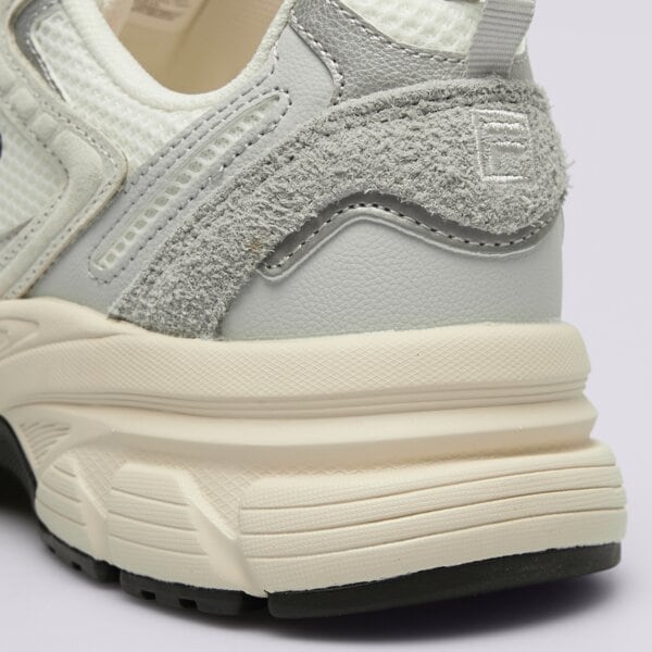Buty sportowe damskie FILA DECYPHER 24 SUEDE 5am00817050 kolor biały