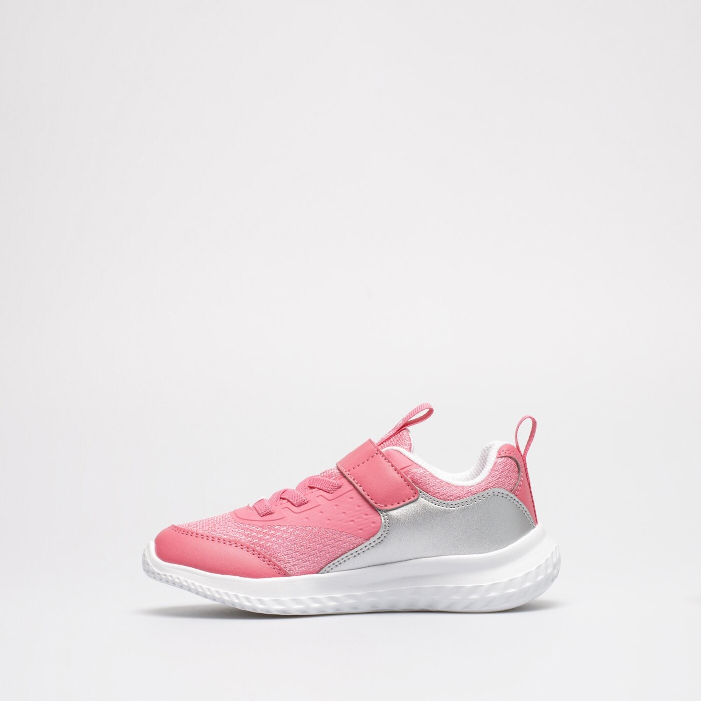 Buty do biegania dla dzieci REEBOK RUSH RUNNER 4.0 ALT gw0005 kolor różowy