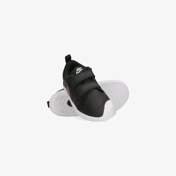 Buty dziecięce NIKE PICO 5 ar4162-007 kolor czarny