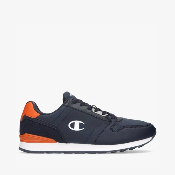 Buty sportowe męskie CHAMPION KAREL 2 s21866-bs501 kolor granatowy
