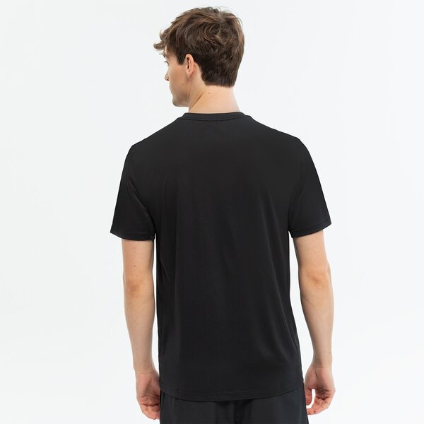 Koszulka męska NIKE T-SHIRT SS M NK DF LGD WILD CLASH dr7555-010 kolor czarny