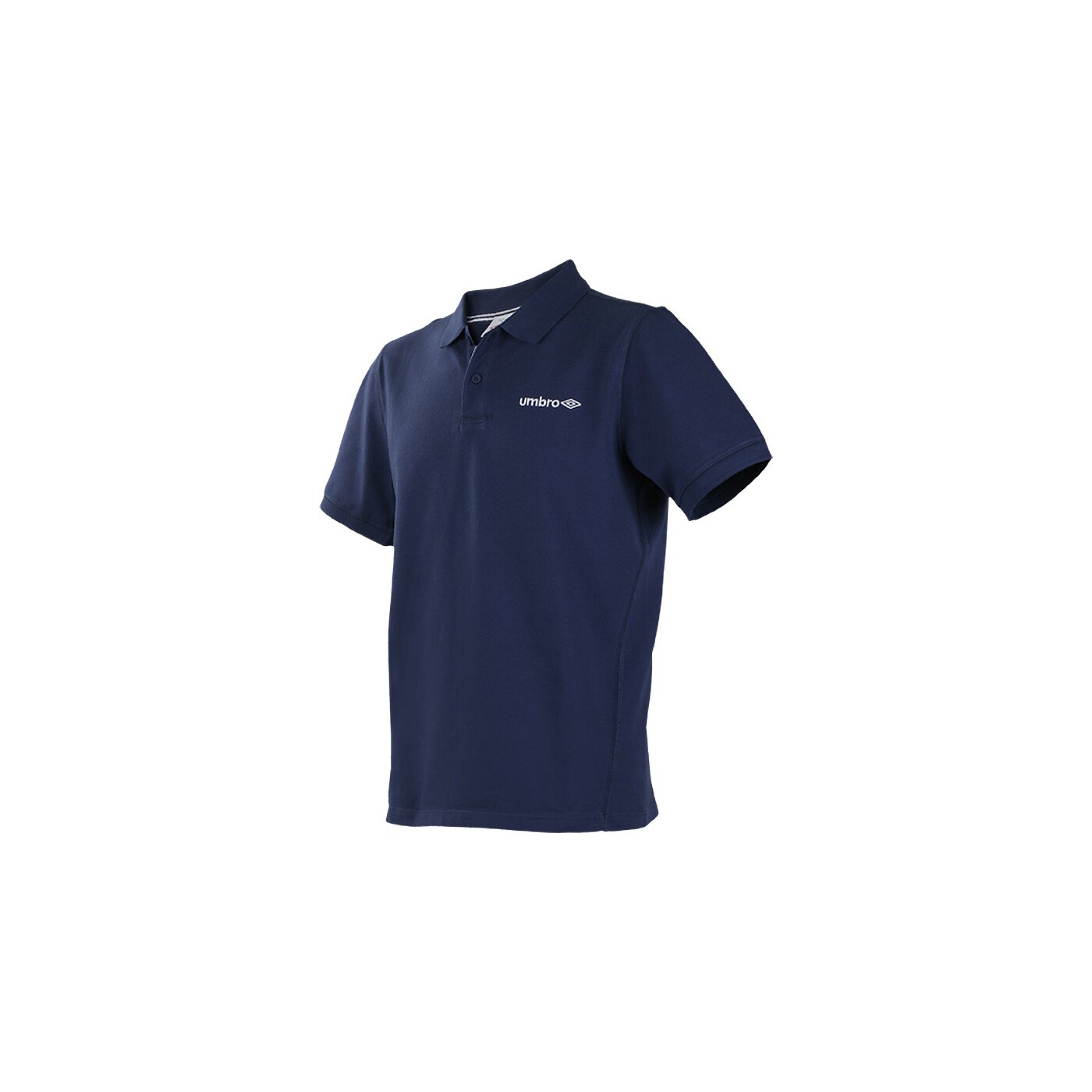 Koszulka polo męska UMBRO POLO TIBS PIQUE POLO 60113un84 