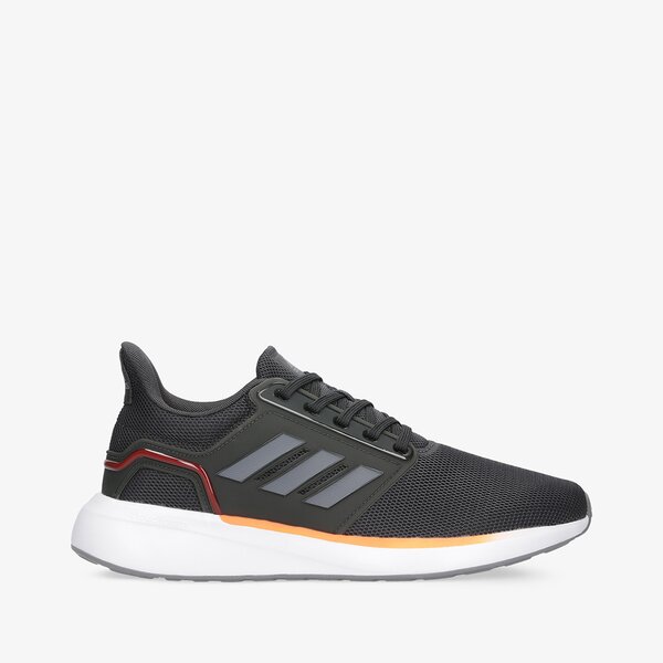 Buty do biegania męskie ADIDAS EQ19 RUN h02037 kolor szary