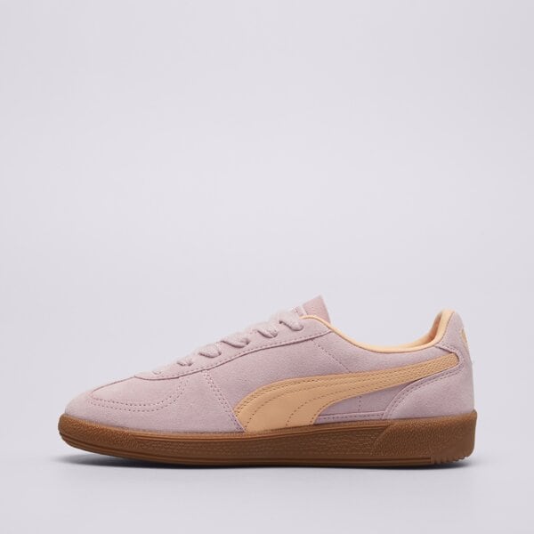 Buty sportowe damskie PUMA PALERMO 39646306 kolor fioletowy