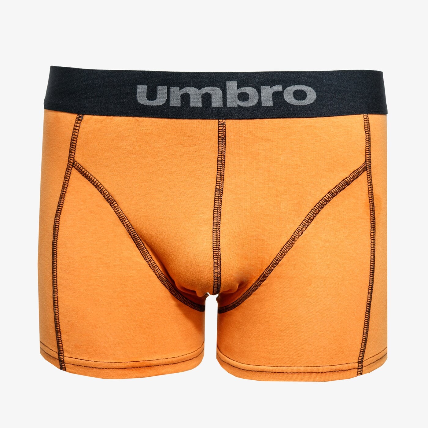 Bielizna męska UMBRO BOKSERKI BINLEY ul320box01001 kolor multicolor