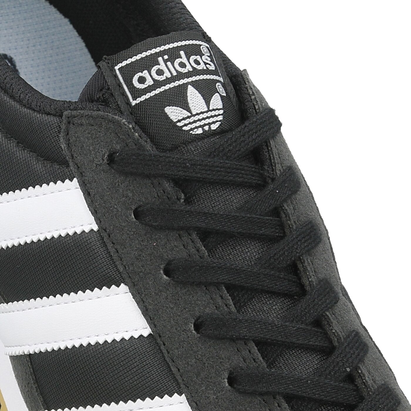 Buty sportowe męskie ADIDAS DRAGON OG by9698 kolor czarny