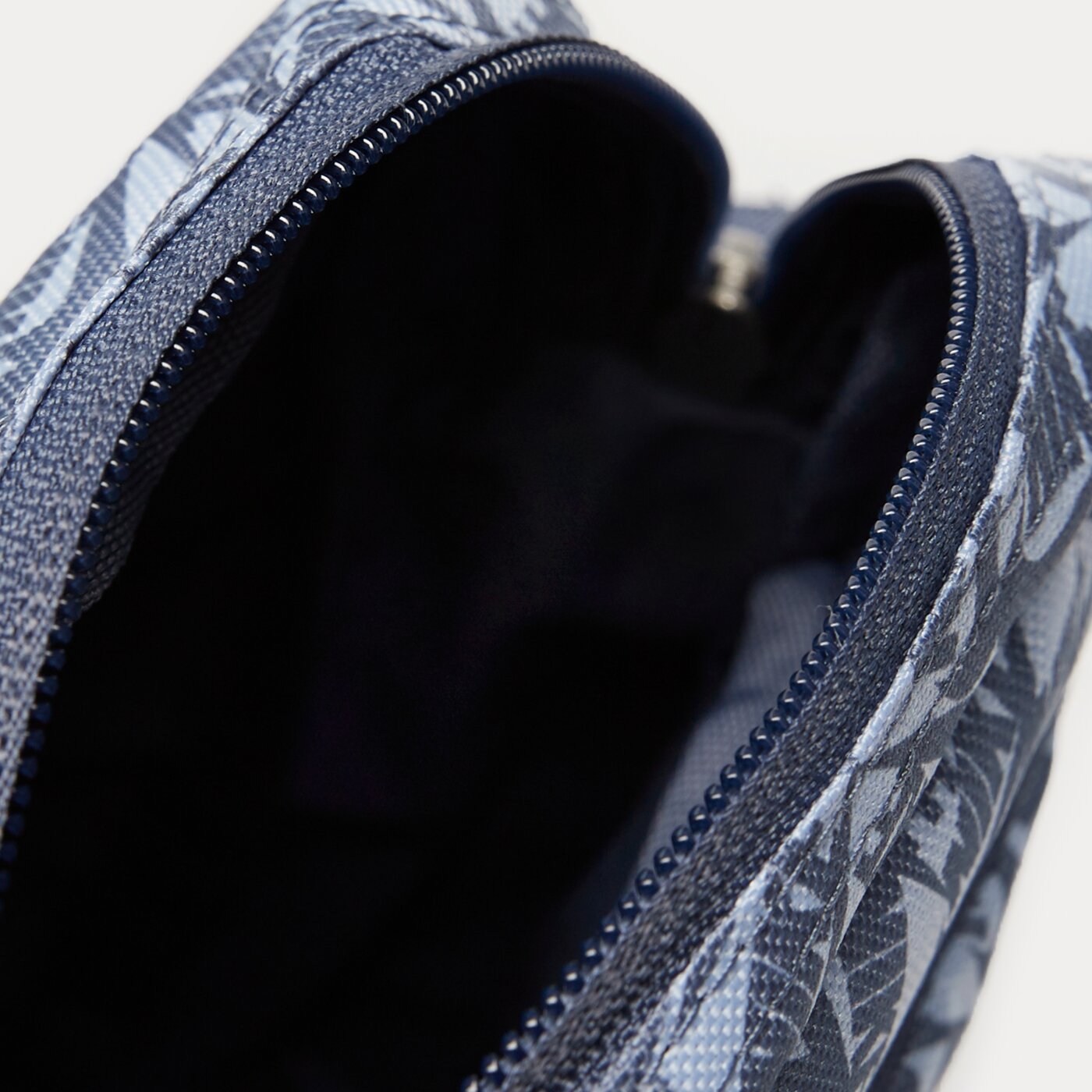 Torba sportowa damska NIKE TOREBKA NK HERITAGE CRSSBDY - ACCS PRN fd5595-491 kolor niebieski