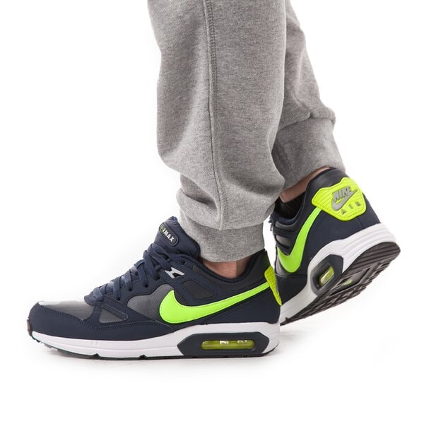 Nike air shop max span ltr