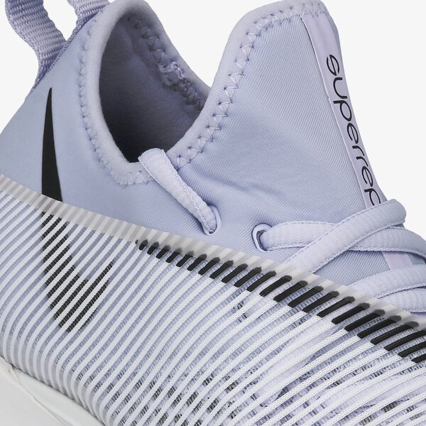 Buty treningowe męskie NIKE AIR ZOOM SUPERREP cd3460-084 kolor szary