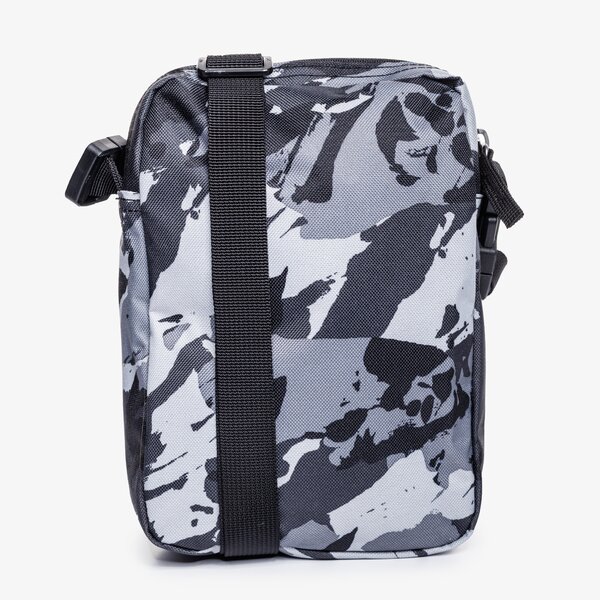 Torba sportowa damska NIKE TOREBKA HERITAGE cu9274-010 kolor multicolor