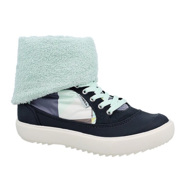 Buty sportowe damskie O'NEILL SHAKA 59122501s72 kolor niebieski