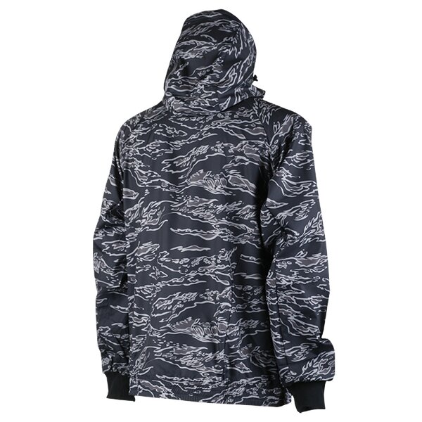 Kurtka przejściowa męska NIKE KURTKA N-AEON JACKET 342102010 