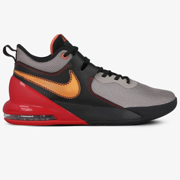 Buty do koszykówki (do kosza) męskie NIKE AIR MAX IMPACT  ci1396-007 kolor czarny