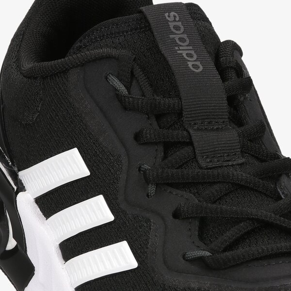 Buty do biegania męskie ADIDAS KAPTIR SUPER fz2872 kolor czarny