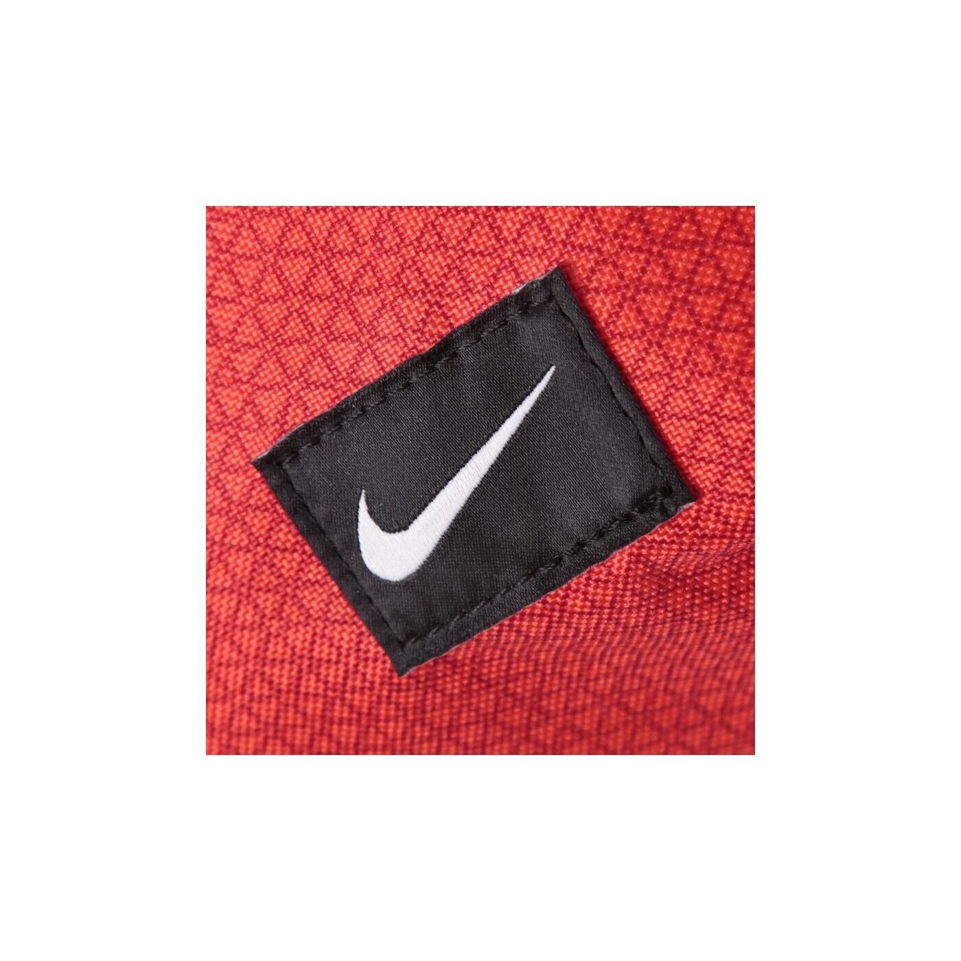 Plecak damski NIKE PLECAK ALL ACCESS HALFDAY ba4302653 kolor czerwony