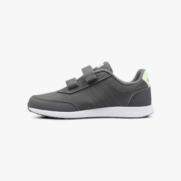 Buty dziecięce ADIDAS VS SWITCH 2 CMF C f35695 kolor szary