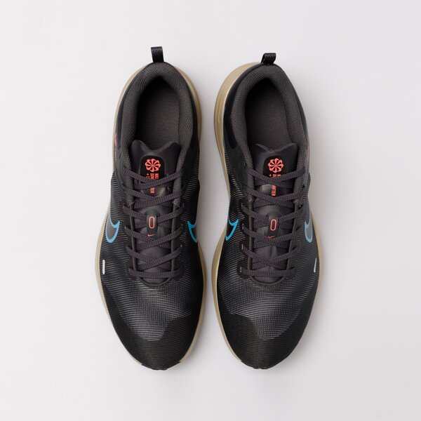 Buty do biegania męskie NIKE DOWNSHIFTER 12  dd9293-008 kolor szary