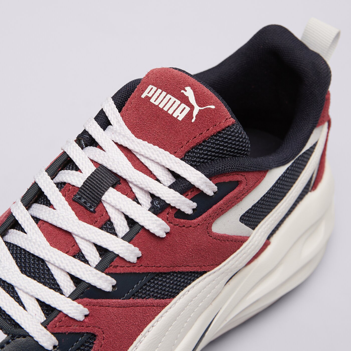 Buty sportowe męskie PUMA HYPNOTIC LS 39529505 kolor czerwony
