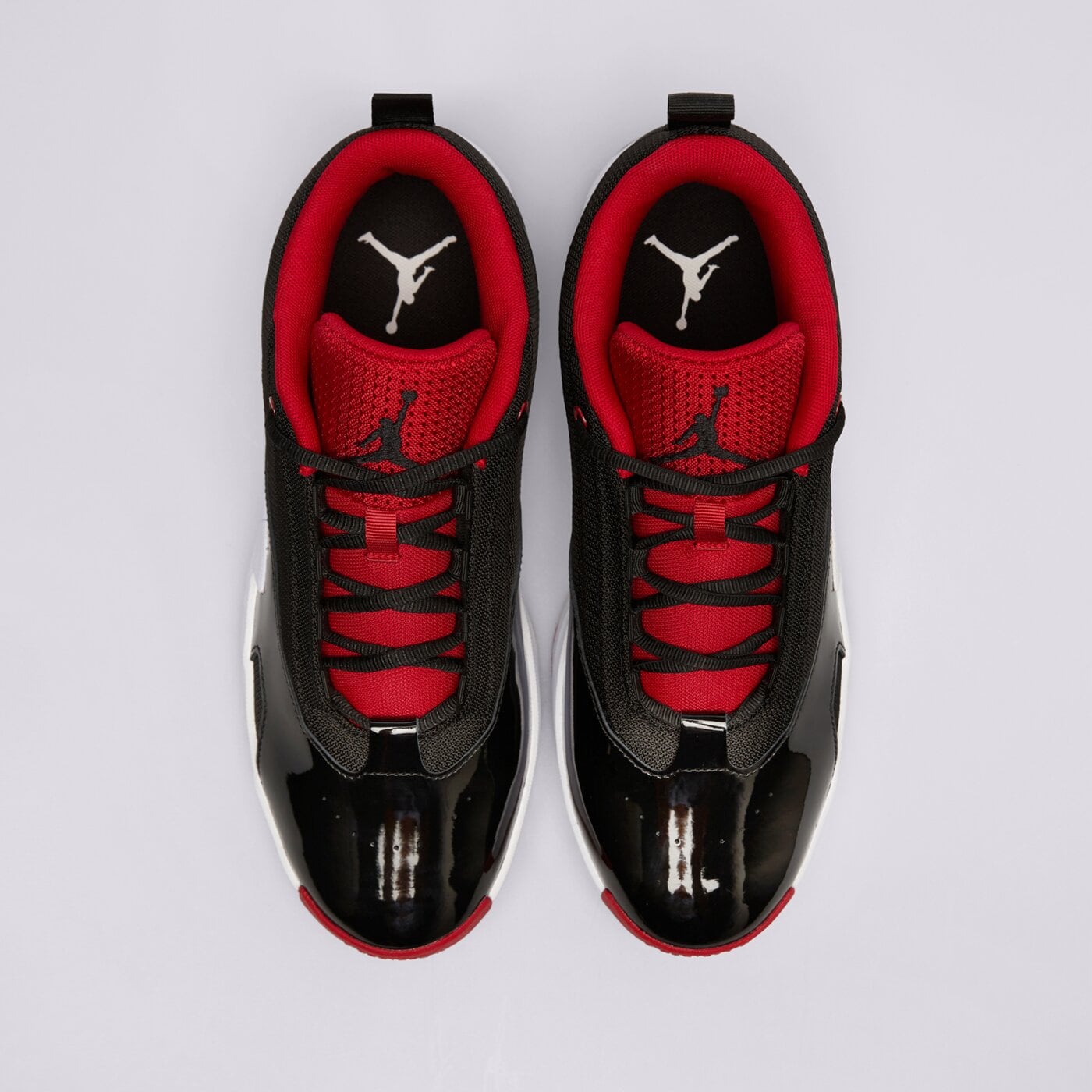 Buty sportowe męskie JORDAN MAX AURA 6 fq8298-006 kolor czarny