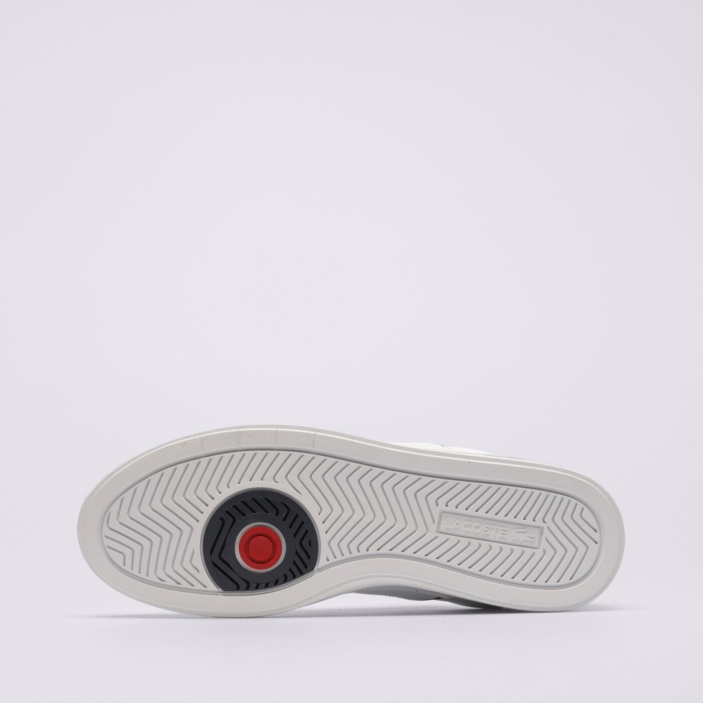 Buty sportowe męskie LACOSTE EUROPA PRO TRI 123 1 SMA 745sma0117407 kolor biały