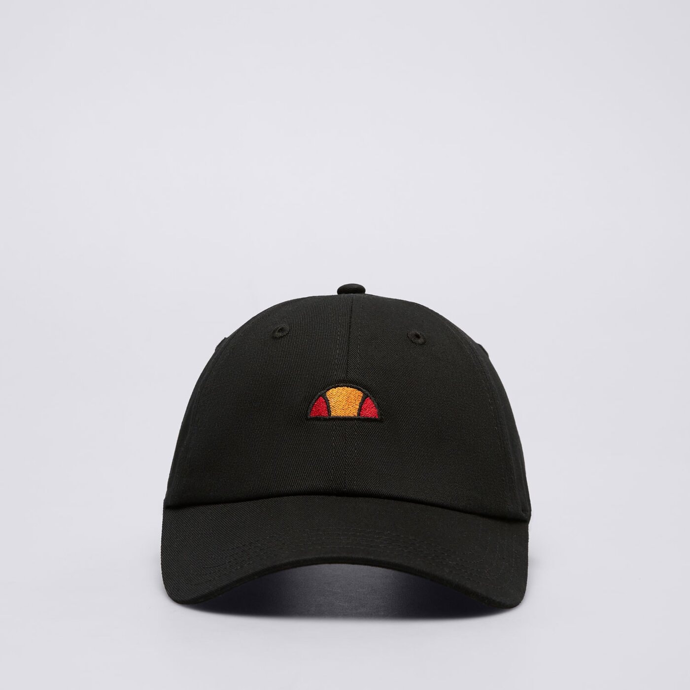 【本物新品保証】 ELLESSE CZAPKA (SATA3335011 BLK CAP UNSTRUCTURED MARLON アイドル