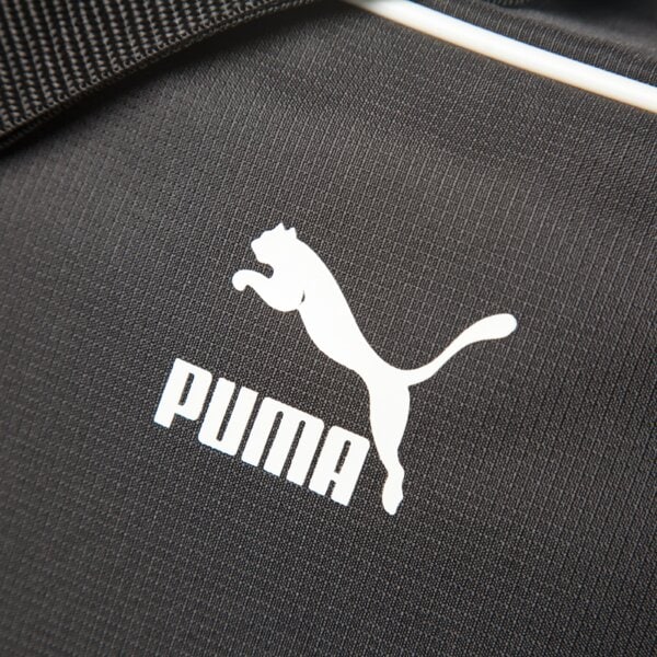 Torba sportowa damska PUMA TORBA SOLE REPORTER 07366201 kolor czarny