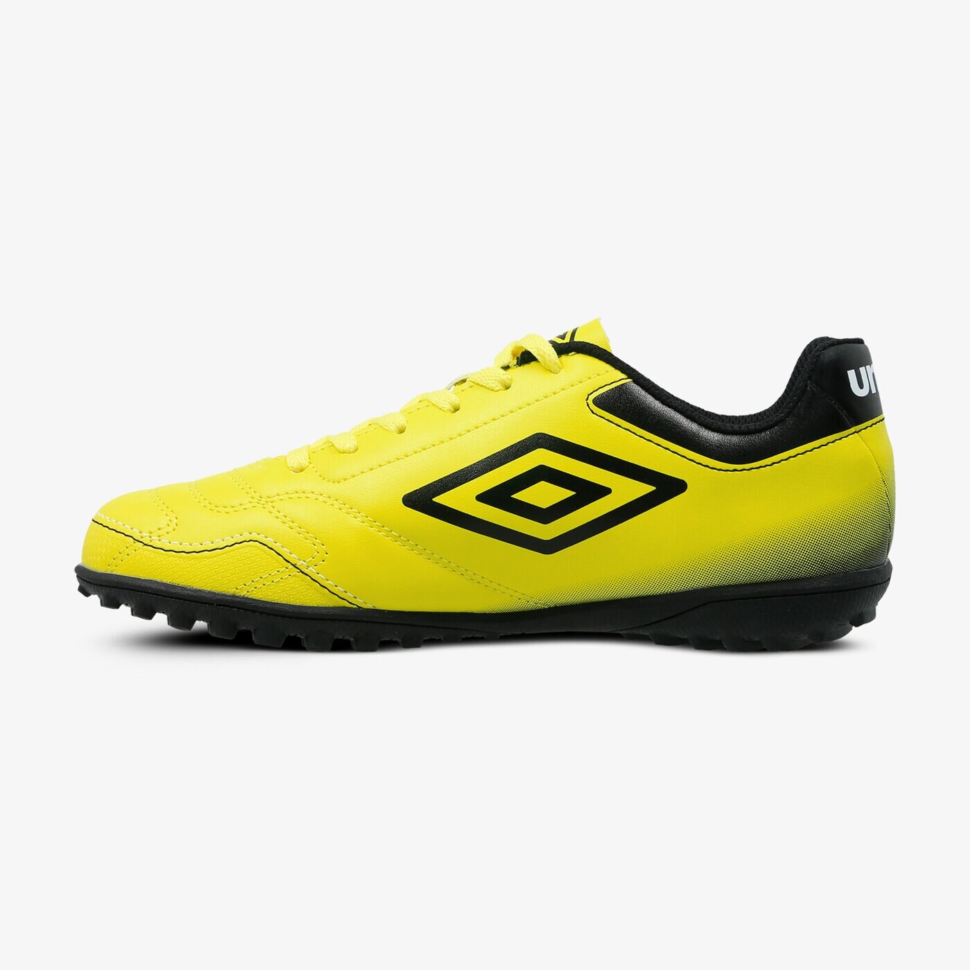 Buty piłkarskie dla dzieci UMBRO CLASSICO VI TF - JNR 81339ufnp kolor złoty