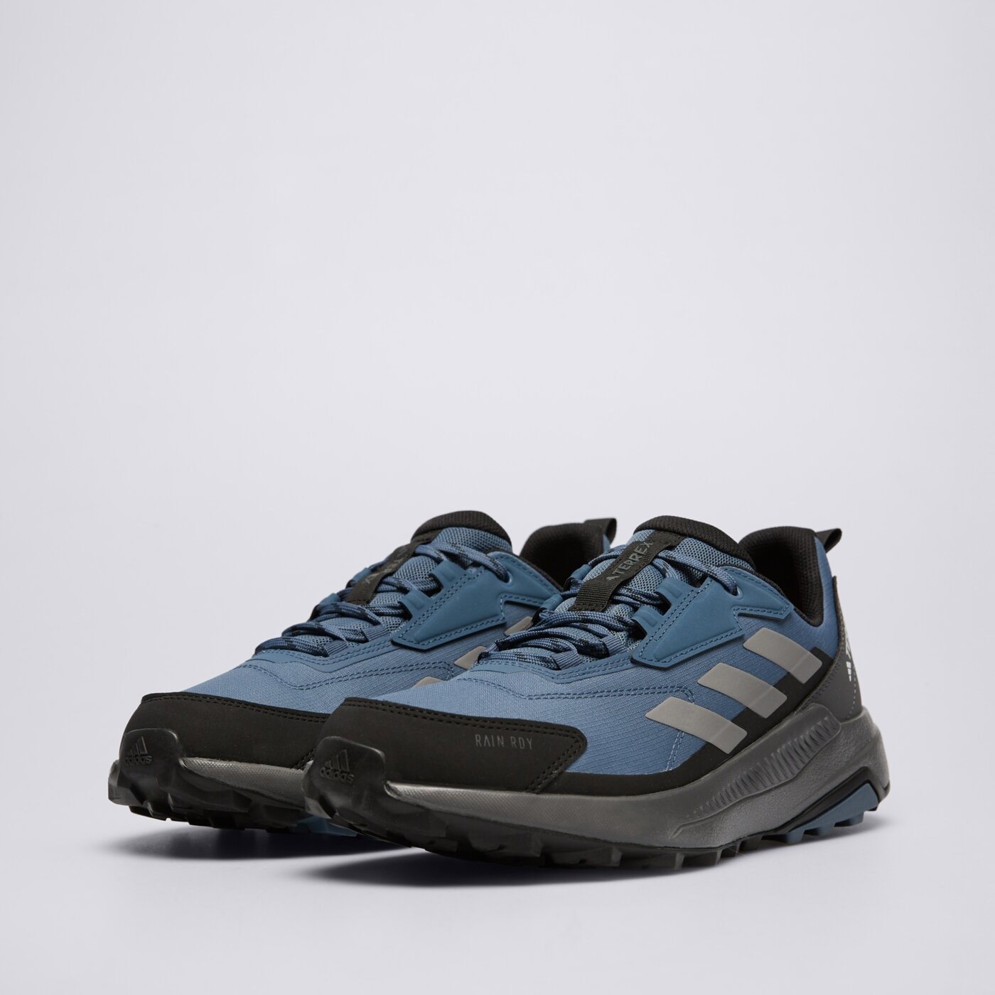 Buty outdoor męskie ADIDAS TERREX ANYLANDER R.RDY id5487 kolor czarny