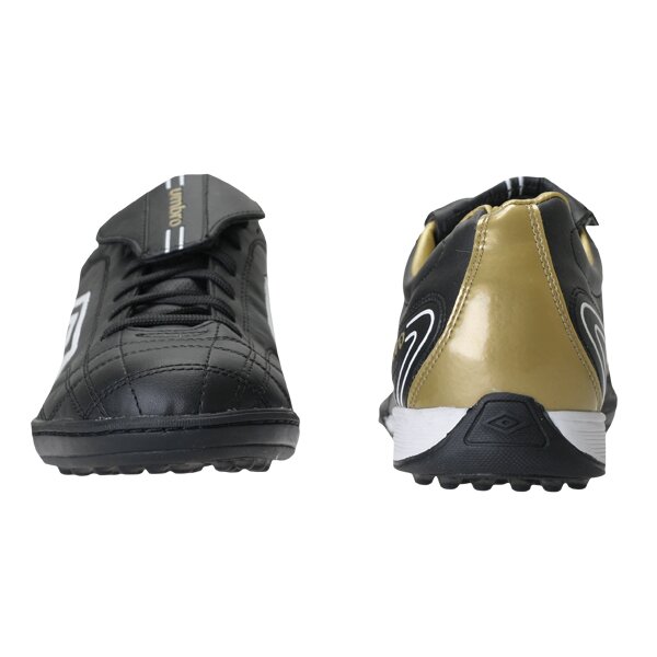 Buty piłkarskie męskie UMBRO VELOCITA-A TF 80253u796 kolor czarny