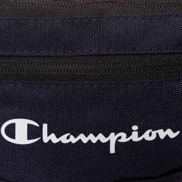 Nerka (saszetka na pas) damska sportowa CHAMPION NERKA BELT BAG 805521bs501 kolor granatowy
