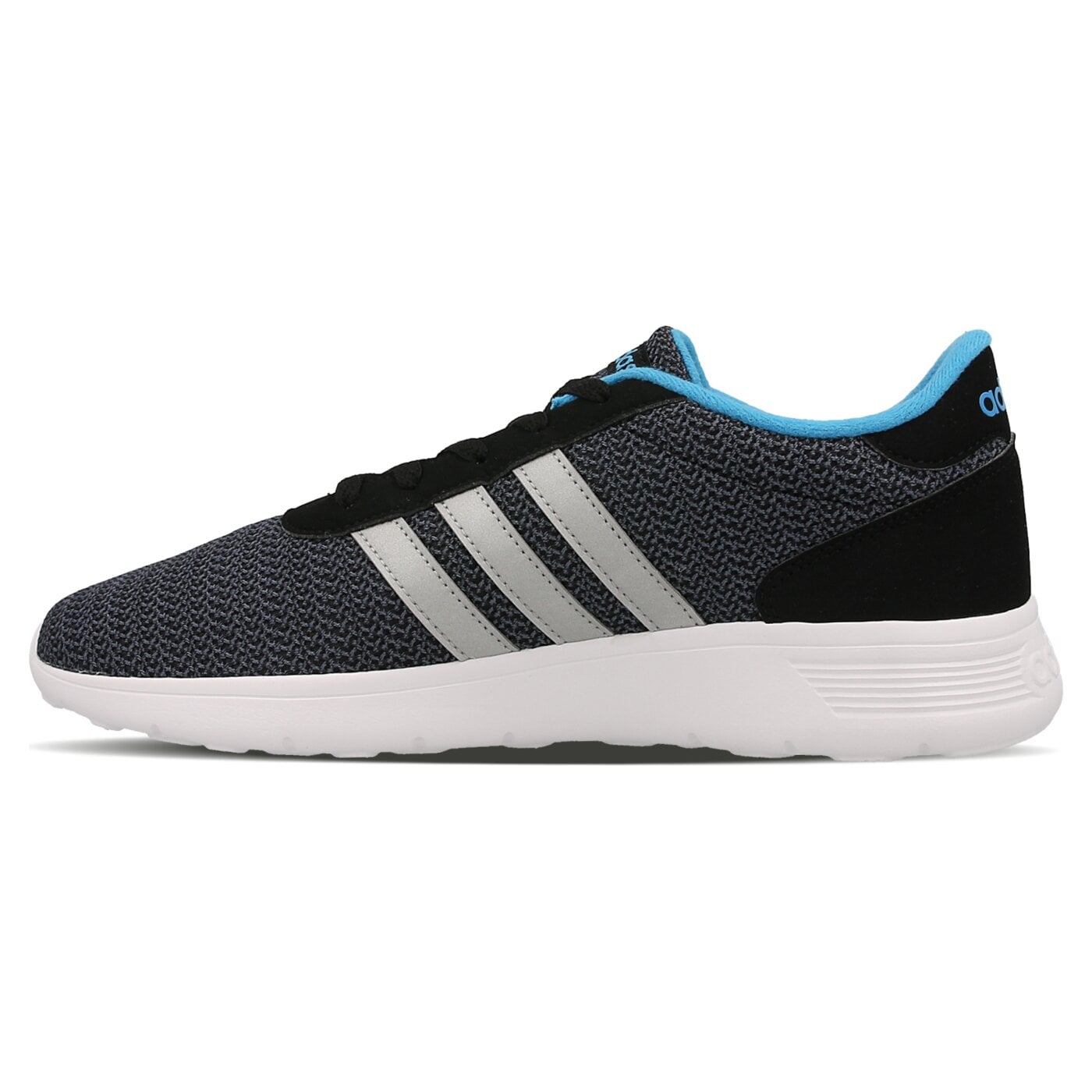 Buty sportowe męskie ADIDAS LITE RACER  aw5046 kolor czarny