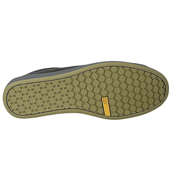 Buty sportowe męskie CATERPILLAR PRESCOTT p719634 kolor szary