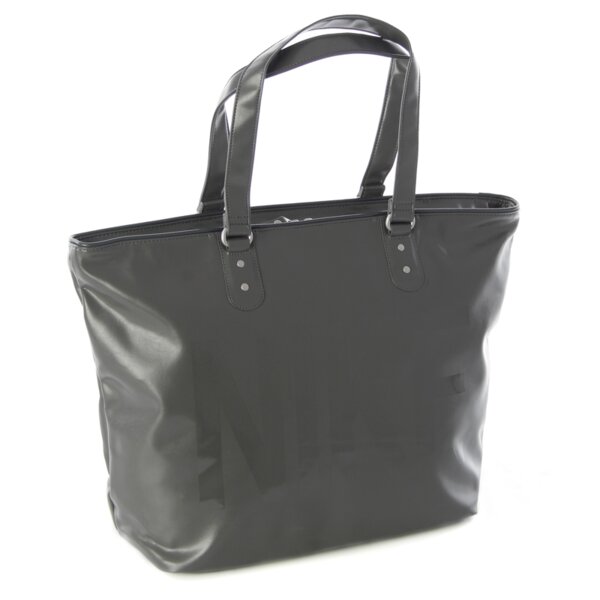 Torba sportowa damska NIKE TORBA HERITAGE AD TOTE ba4357012 kolor szary