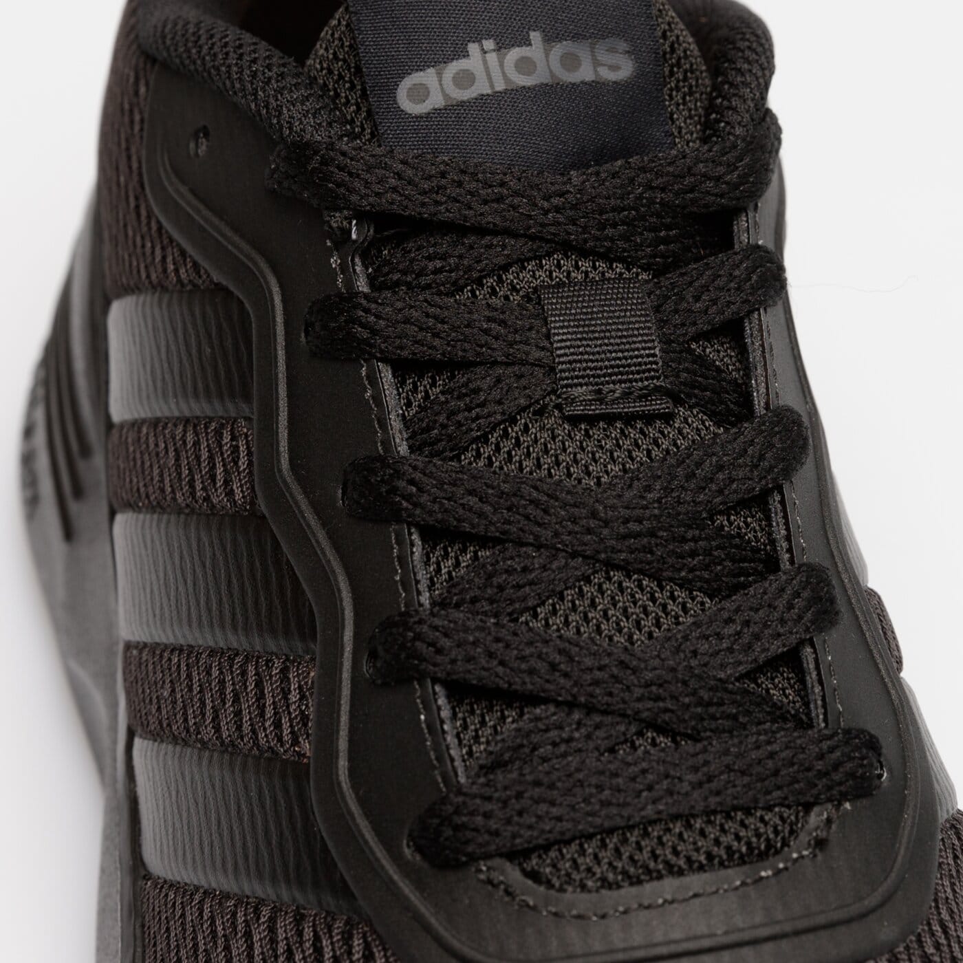 Buty sportowe męskie ADIDAS NEBZED gx4274 kolor czarny