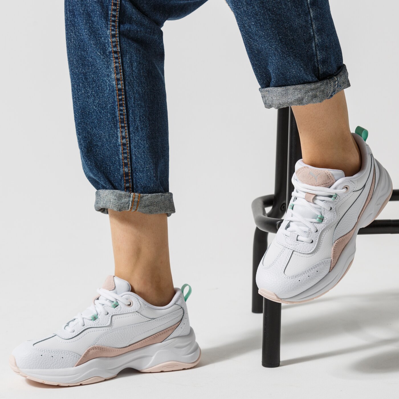puma sportstyle core cilia