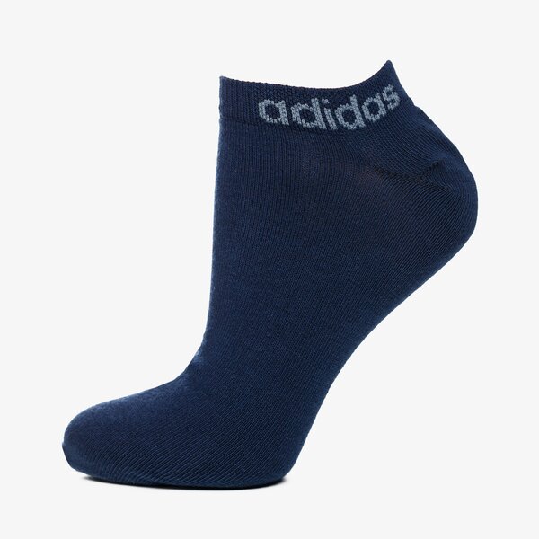 Skarpetki męskie ADIDAS SKARPETY Q1 CB 6PP PD (BQ1221) bq1221 kolor multicolor