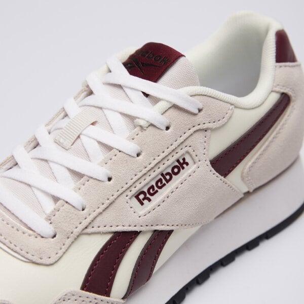 Buty sportowe damskie REEBOK GLIDE 100230893 kolor biały