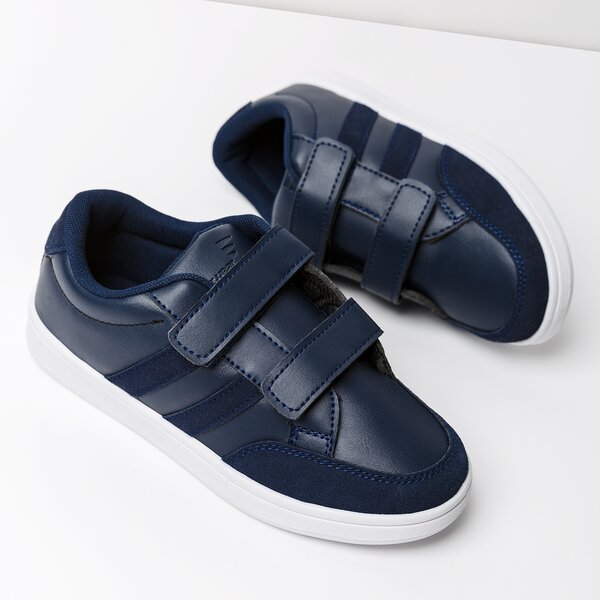 Buty dziecięce FEEWEAR TONY fwjkl118002 kolor granatowy