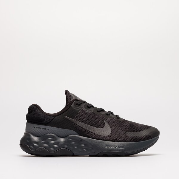Buty do biegania męskie NIKE RENEW RIDE 3 dc8185-004 kolor czarny
