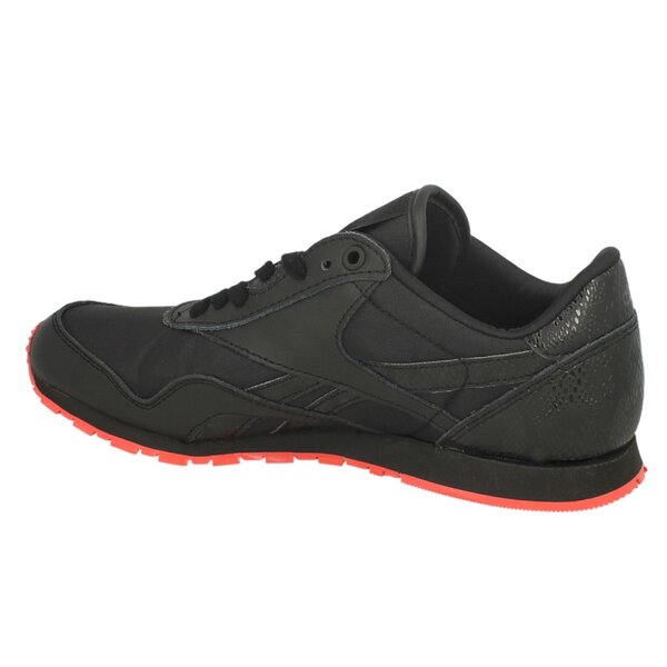 REEBOK CL NYLON SLIM AK v51998 kolor czarny