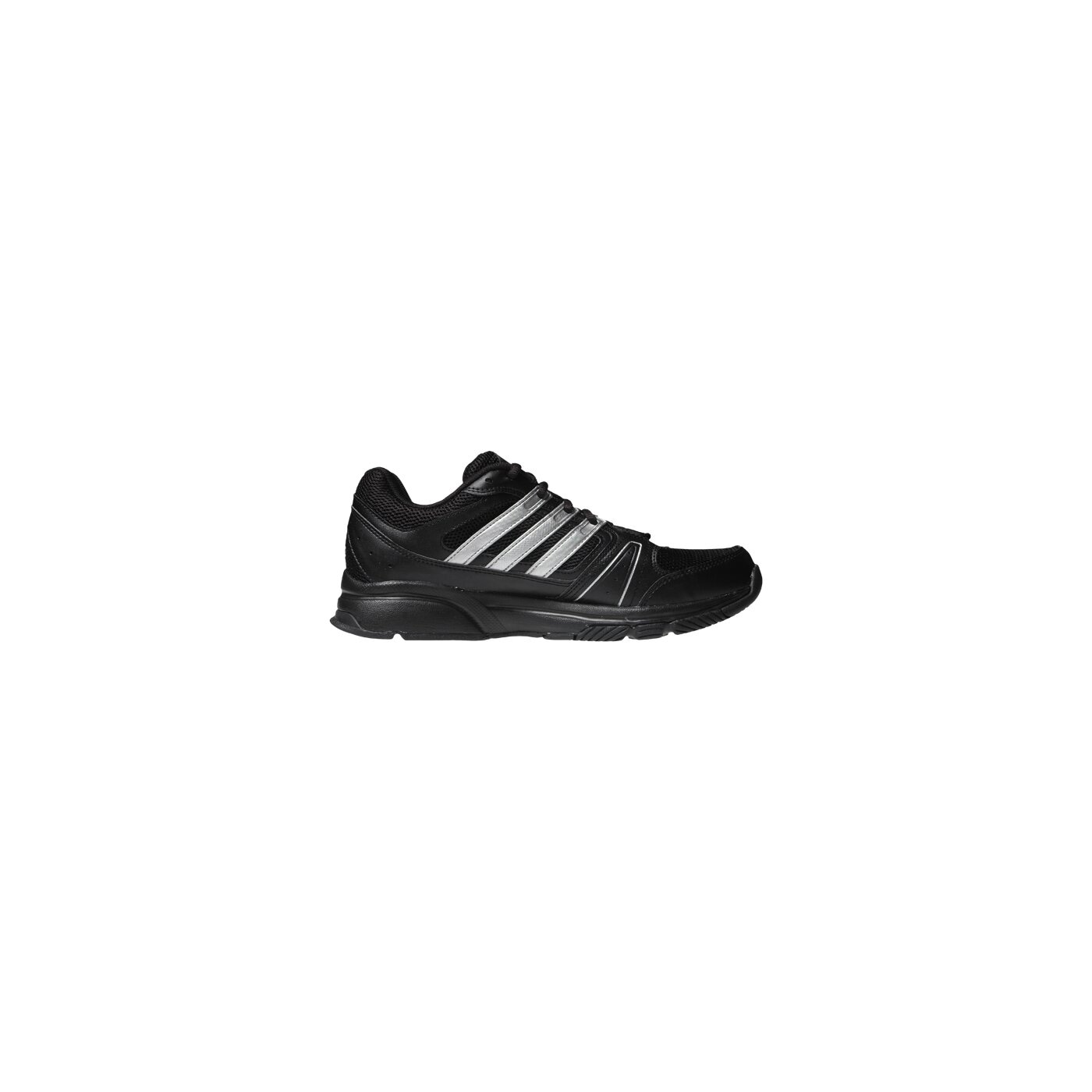 Buty treningowe męskie ADIDAS BARRACKS F9 g44947 kolor czarny
