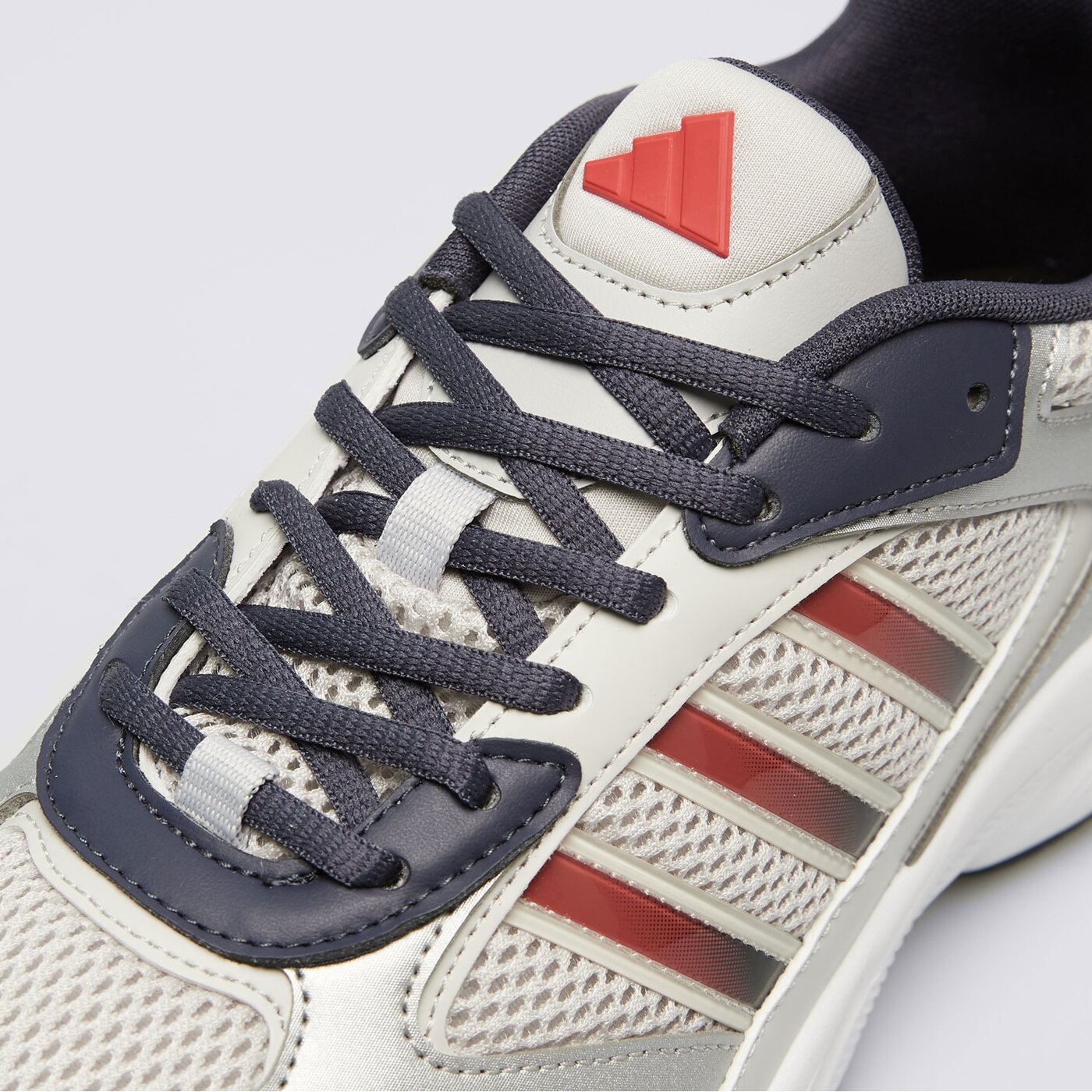 Buty sportowe męskie ADIDAS CRAZYCHAOS 2000 jh6843 kolor szary