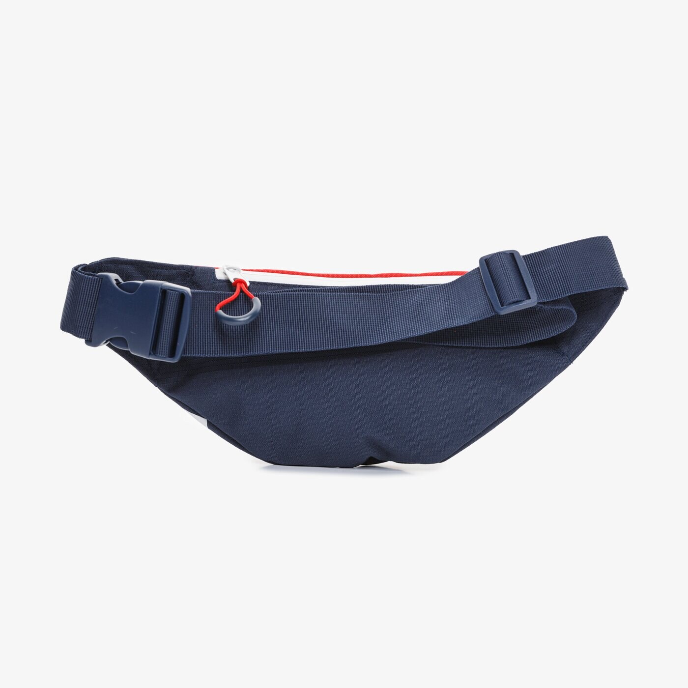 Nerka (saszetka na pas) damska sportowa LOTTO NERKA TANAP lo120neu01001 kolor granatowy