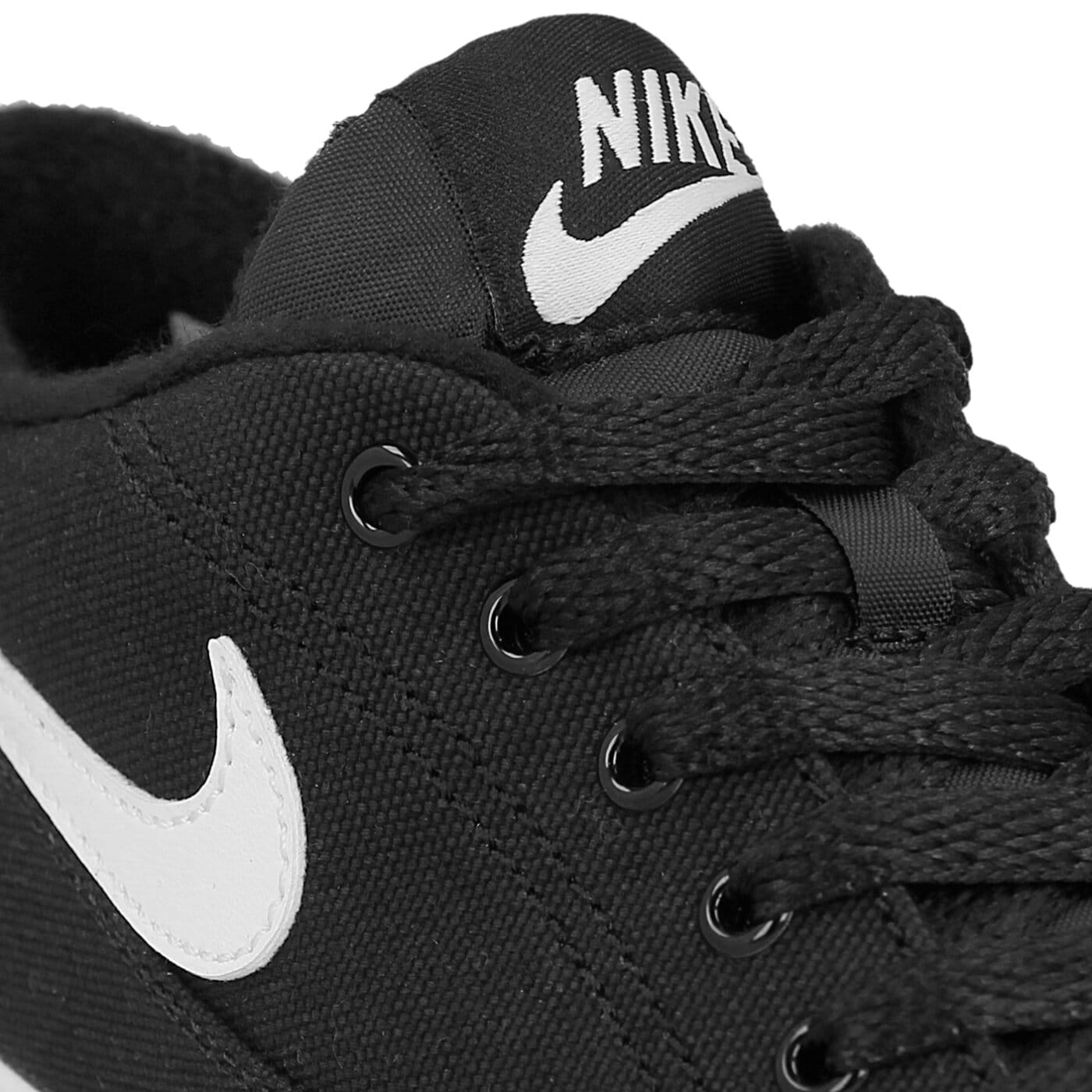 Buty sportowe damskie NIKE WMNS GTS '16 TXT 840306010 kolor czarny