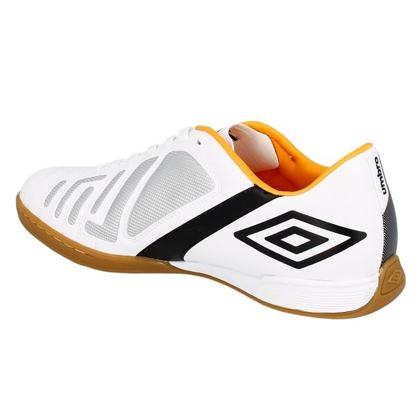 Buty piłkarskie męskie UMBRO EXTREMIS ICA 80626usuf kolor biały